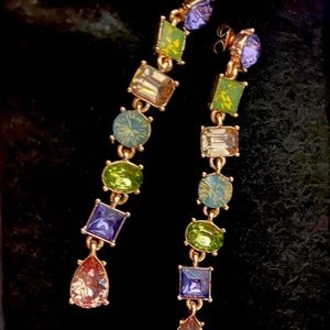 Earring Piass woman’s accessories.